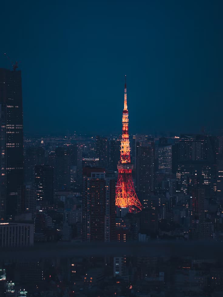 Restaurant background