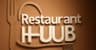 RestaurantHub Logo